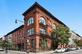 Programa de Préstamos Comerciales