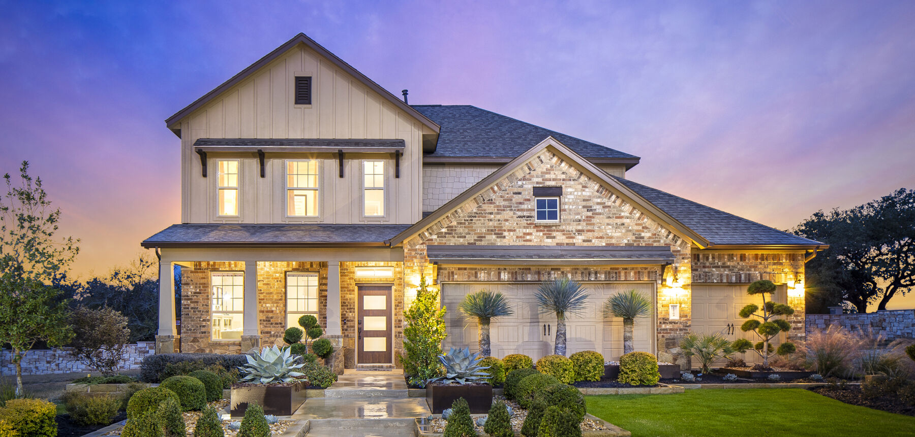 Financiamiento 100% FHA